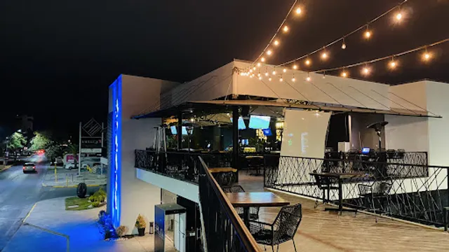 Restaurante Solana Nuevo Laredo