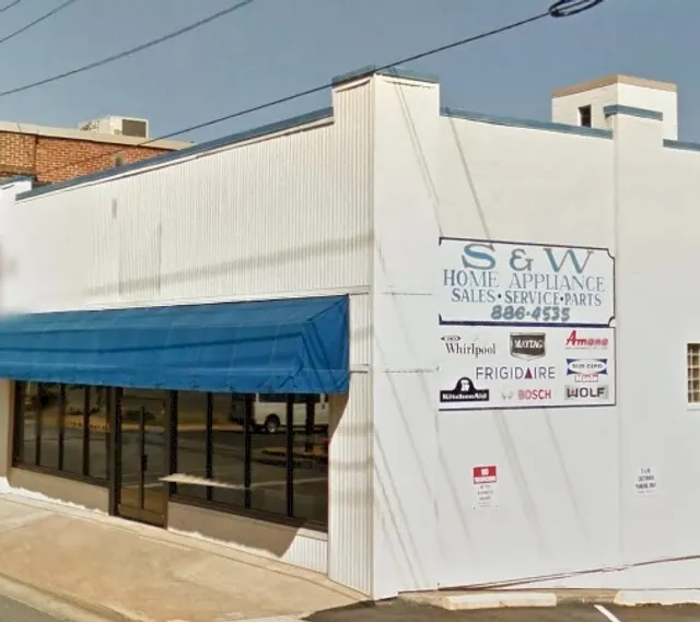 S & W Home Appliance