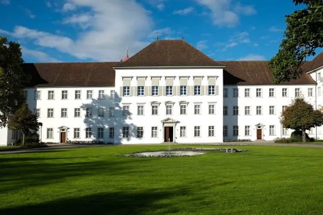 Edsbergs Castle