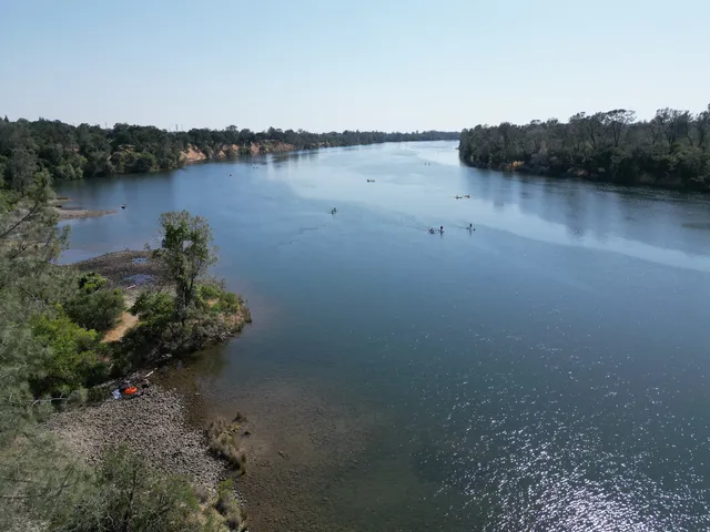 Willow Creek Recreation Area