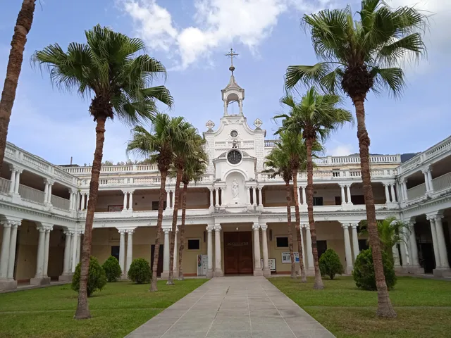 San José del Ávila