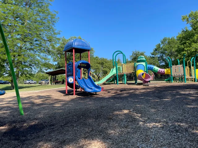 Shoup Park