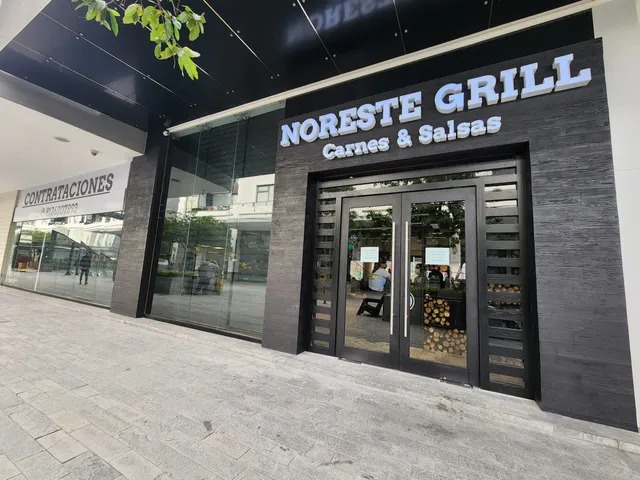 Noreste Grill