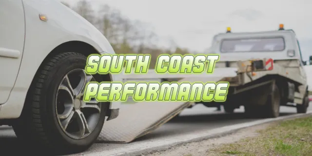 South Coast Performance