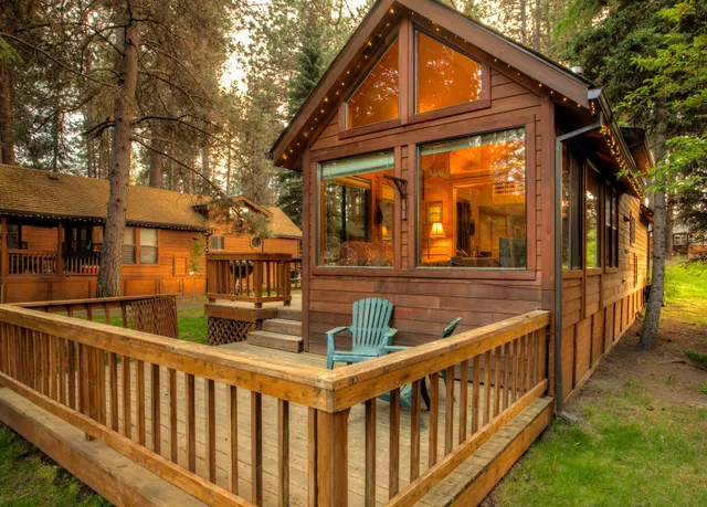 Cold Springs Resort & RV Park