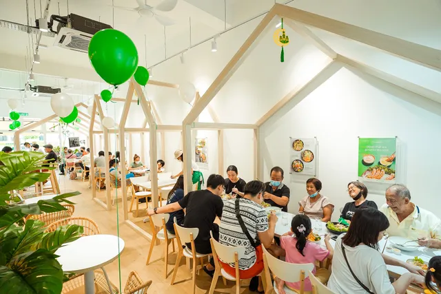 Fit My Bowl (Eco Botanic)