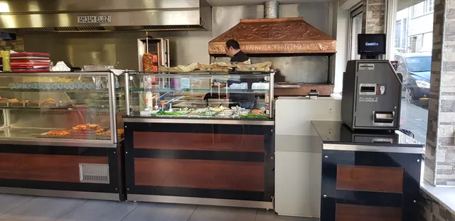 Snack AMJAM - El & Oz