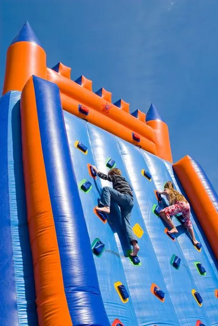 Parque De La Alegría