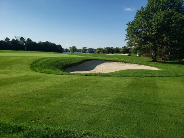 Kemper Lakes Golf Club
