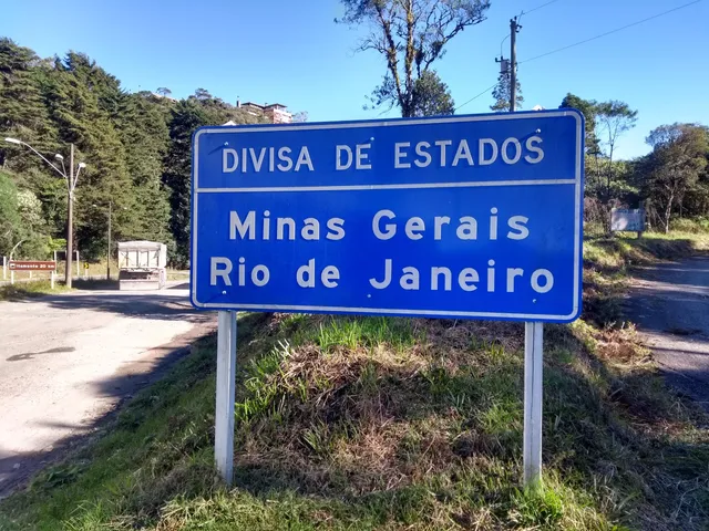 Garganta do Registro