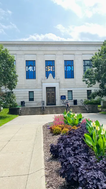 Kent State University Museum