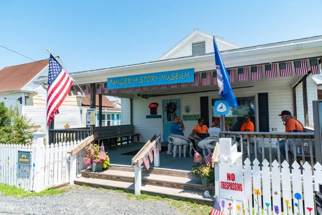 Tangier History Museum