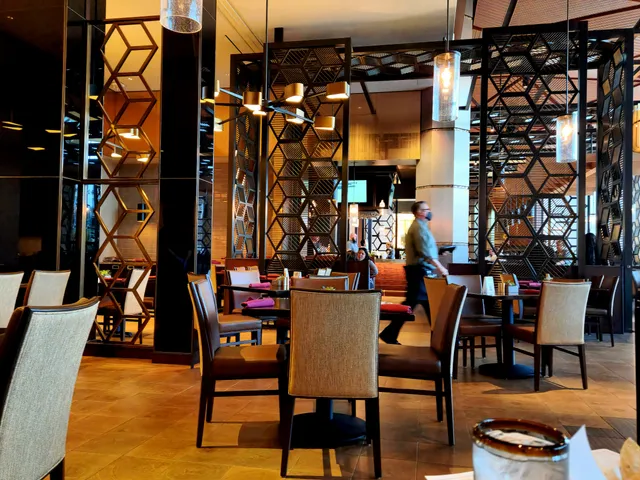 1882 Cantina | Pechanga Resort Casino