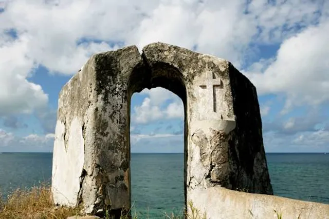 Capela de Nossa Senhora Baluarte