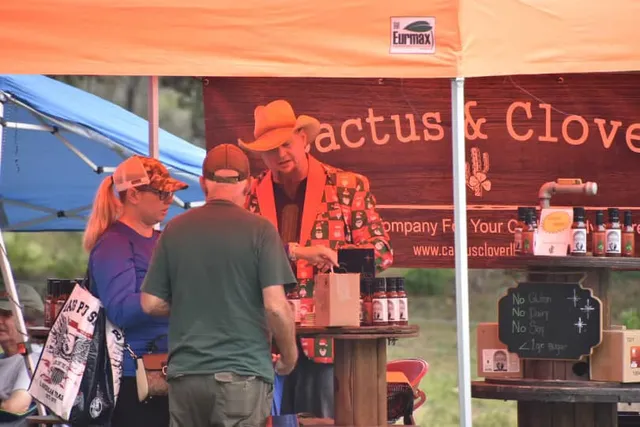 Highlands Farmers Market