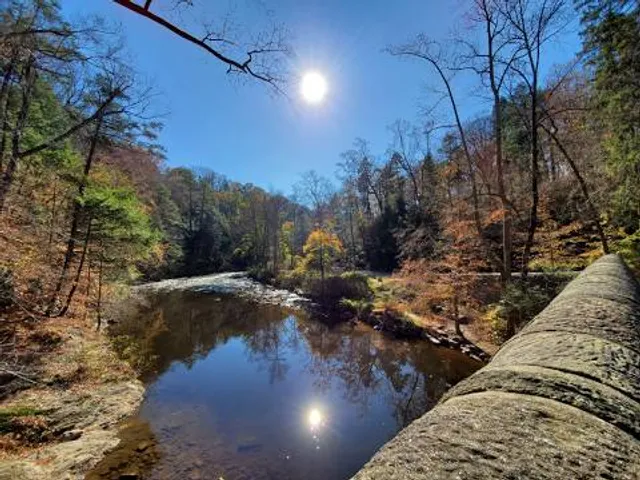 Wissahickon Valley Park
