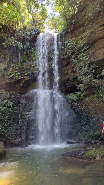 Gruta Do Riozinho