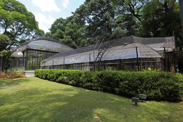 Jardín Botánico Carlos Thays