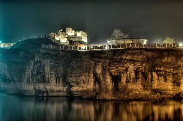 Archaeological complex "Citadel"