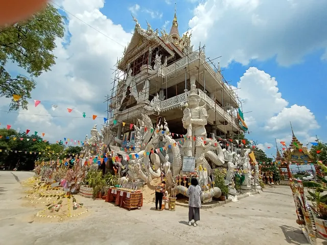 Wat Nong Phrong