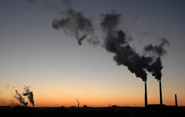 Matyrskoye Vodokhranilishche