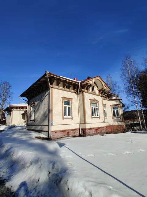 Äänekoski Museum of Art