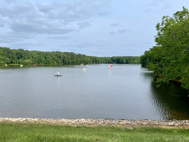 Fred G. Bond Metro Park