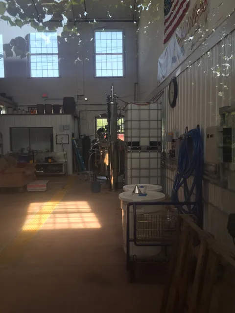 Erie Canal Distillers