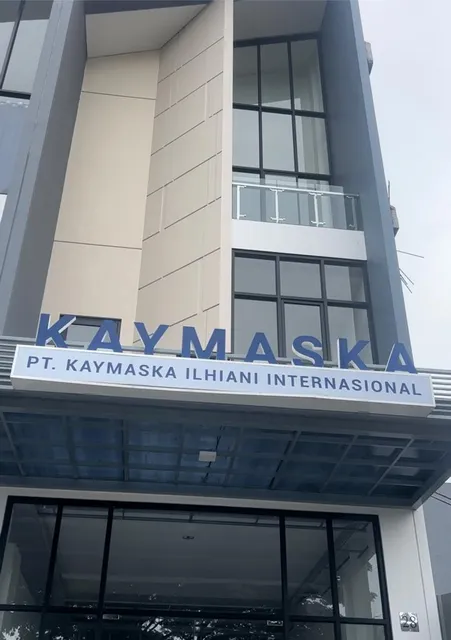 Kaymaska