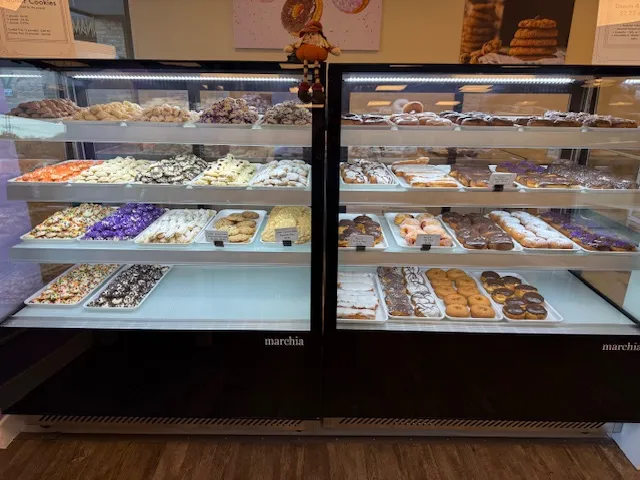 Allegrettis Bakery and Cafe