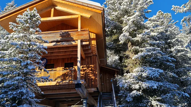 AlpenChalet ZirbenDuft