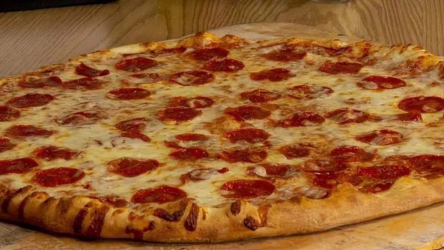 Litalien Pizza and Pasta