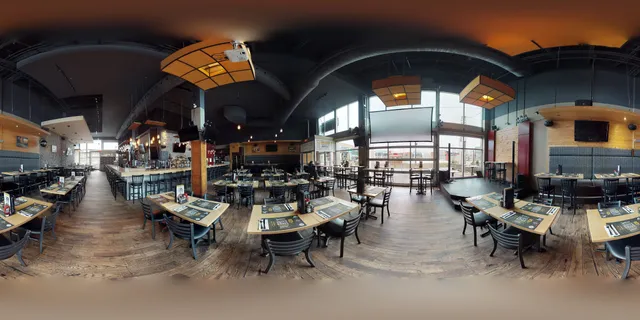 Le Balthazar Centropolis