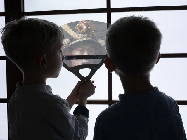 Samurai Museum Berlin