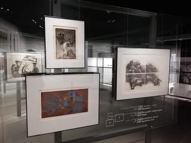 Museo del Grabado ICPNA