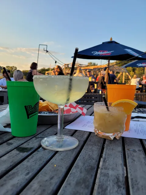 Bridges Waterside Grille