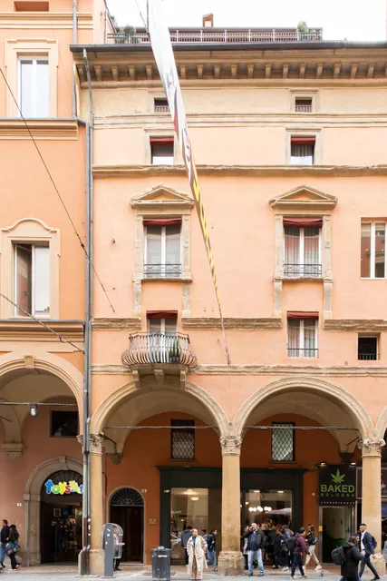 Gardi Luxury Apartments