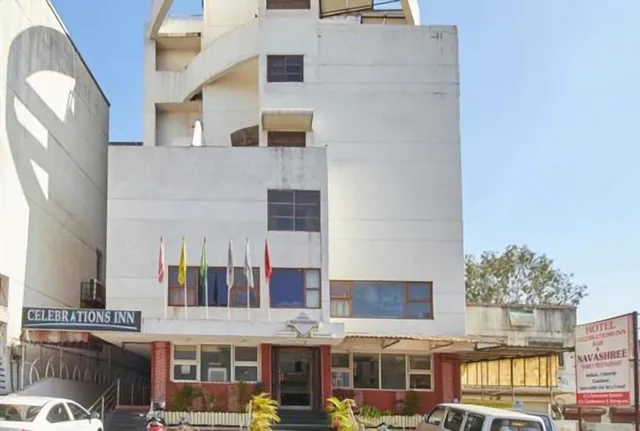 Hotel Celebrations Inn