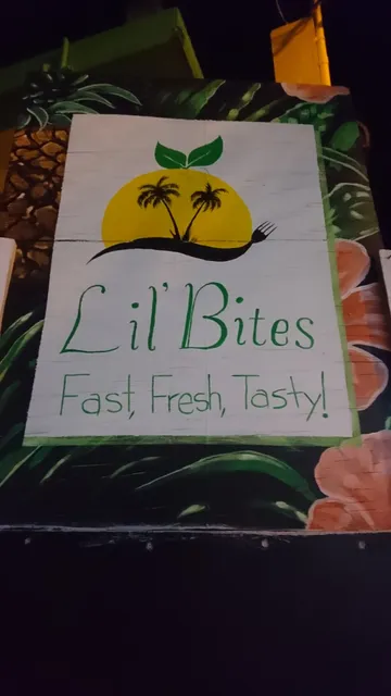 Lil' Bites
