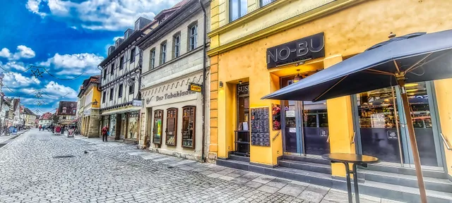 No-Bu - Sushi & Asian Fusion Cuisine