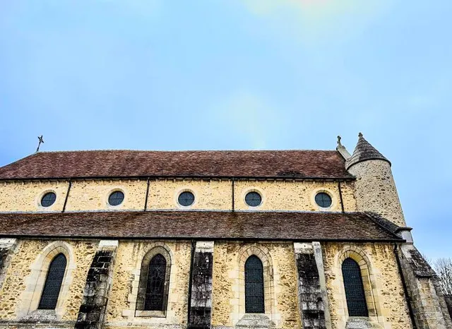 Château de Ferrières