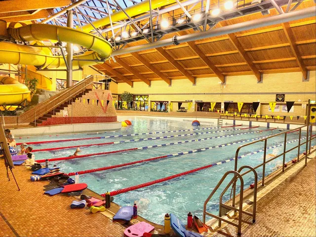 Kingfisher Leisure Centre