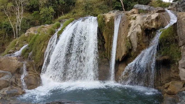 Air Terjun Harunda