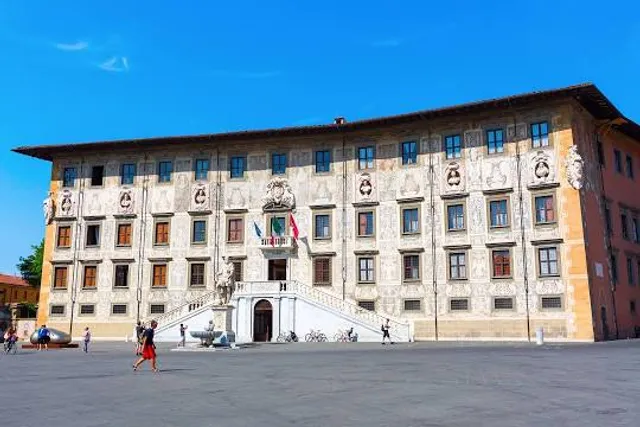 Place des Chevaliers