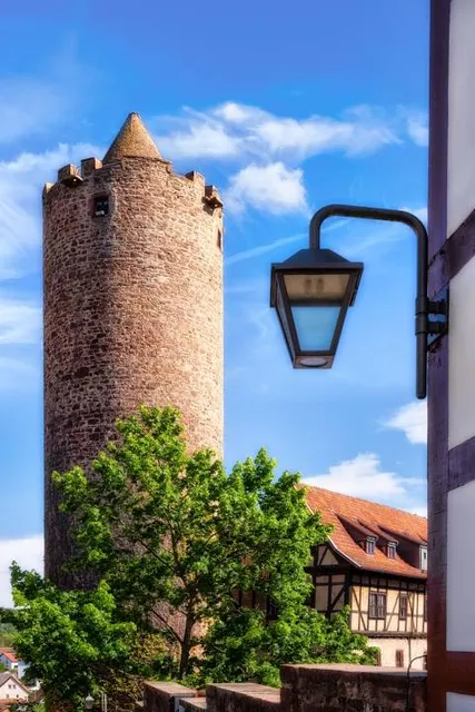 Hinterburg