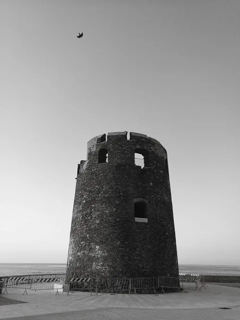 Torre di Santa Lucia