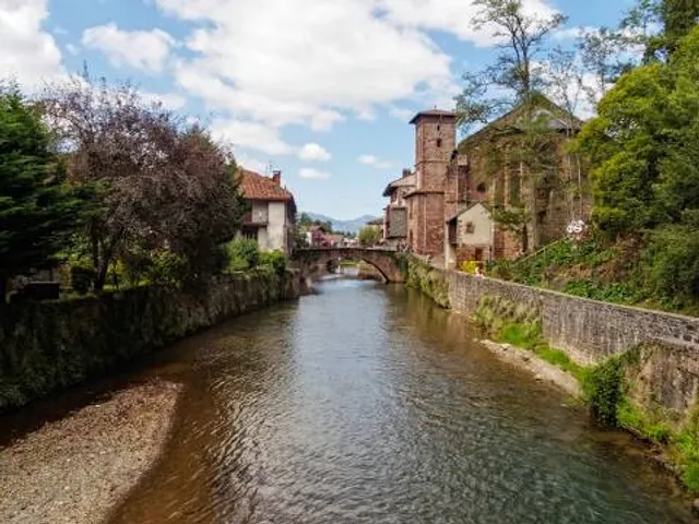 St. James at Sag Bridge Catholic Church