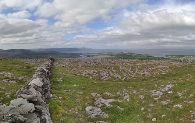 Burren Yoga Retreat, Ireland