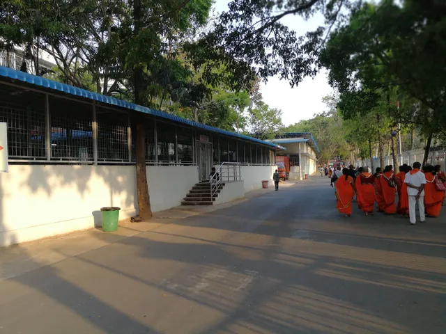 Divya Darshan Complex