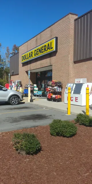 Dollar General